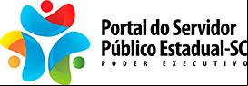 PORTAL DO SEVIDOR PUBLICO ESTADUAL-SC