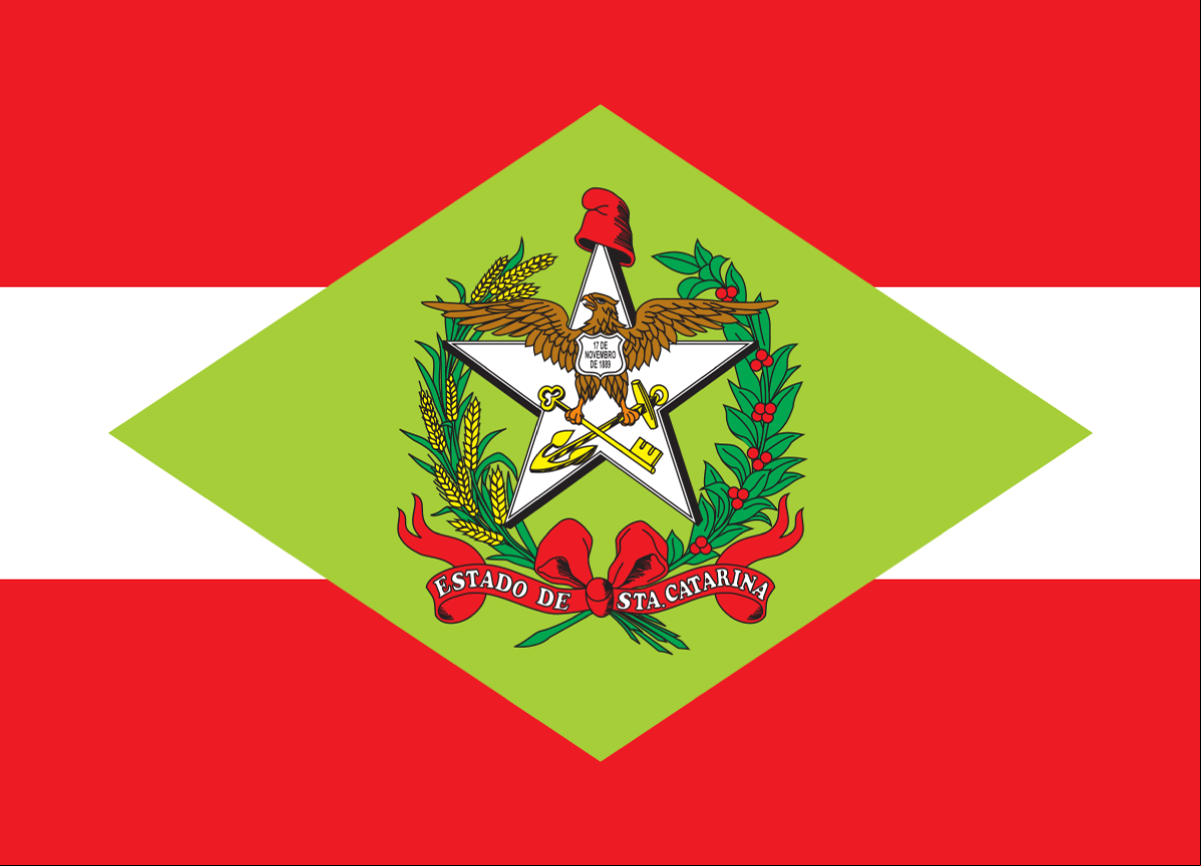 GOVERNO DE SANTA CATARINA